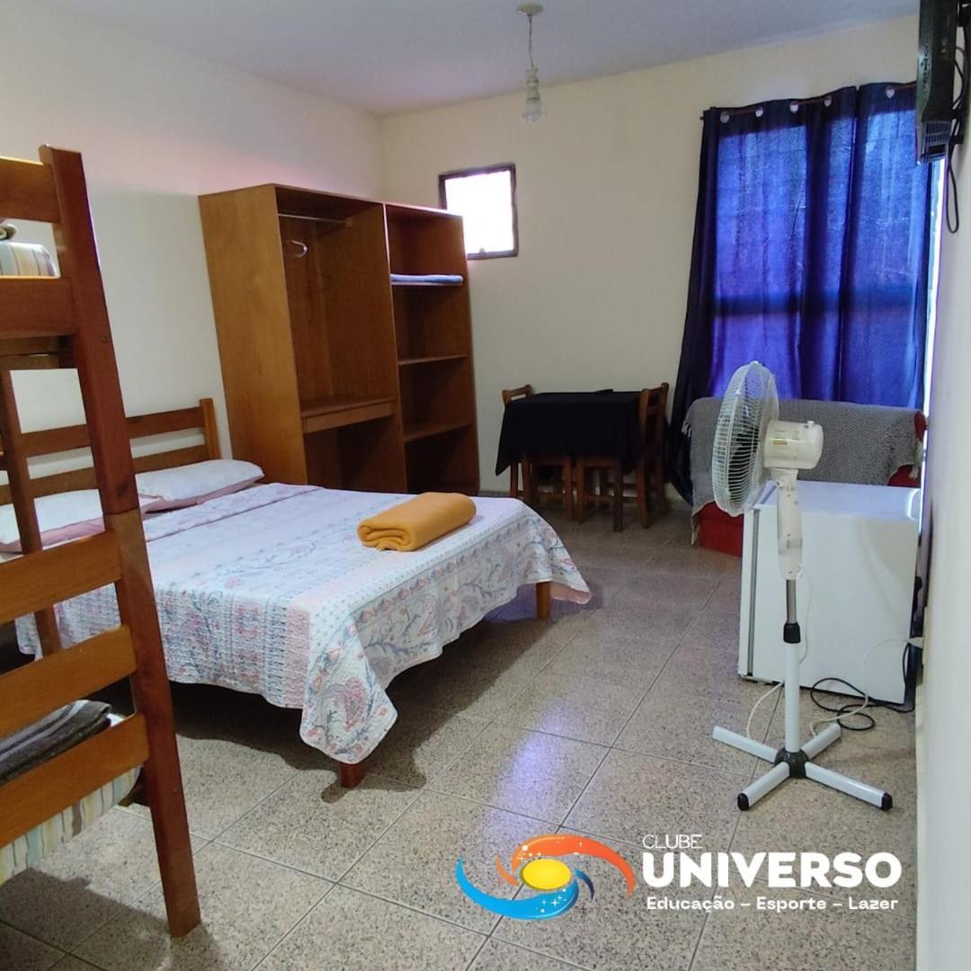 Pousada Clube Universo Esportivo — Photos 3
