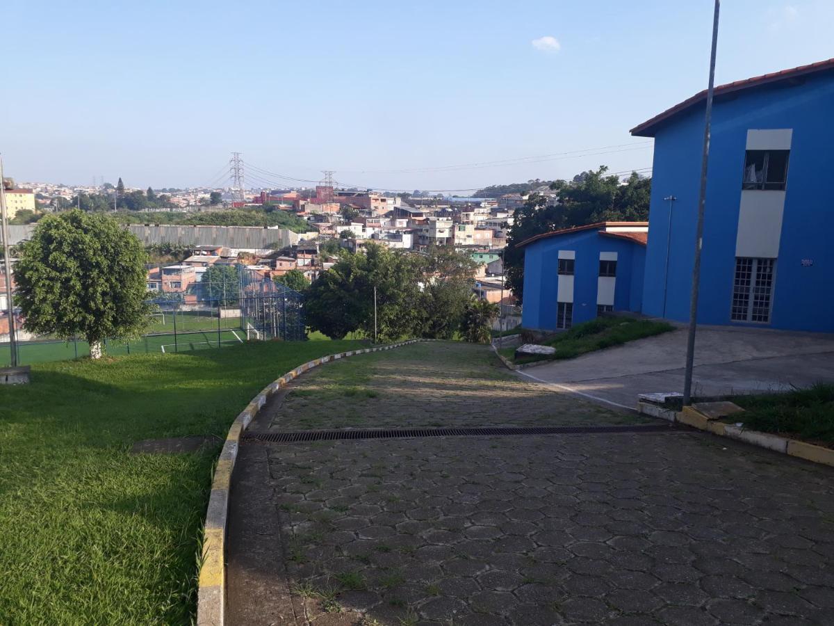 Pousada Clube Universo Esportivo — Photos 1